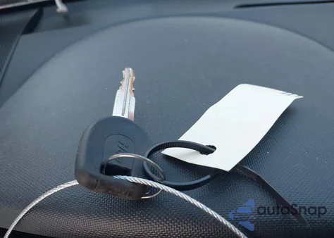 2010 Mitsubishi Galant Fe z USA, uszkodzony, nr VIN 4A32B2FF7AE008298